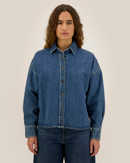 Mid Wash - C371