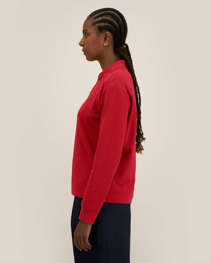 Passionate Red - C172