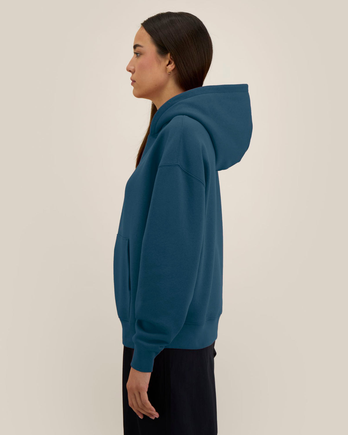 Deep Teal - C136