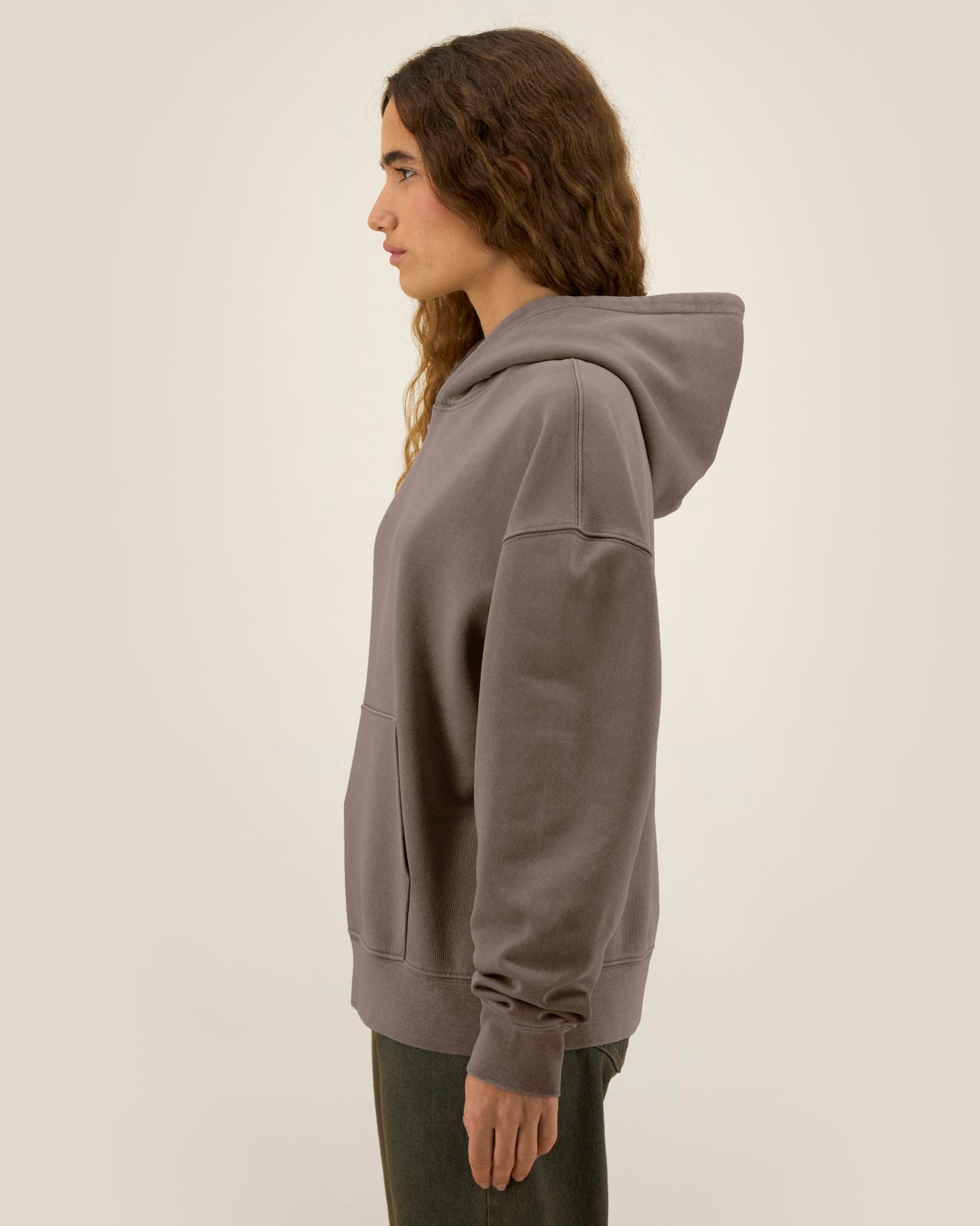 G.Dyed Mocha - C174