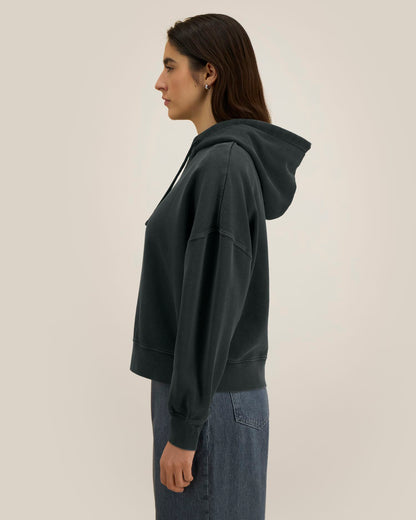 G. Dyed Black Rock - C140