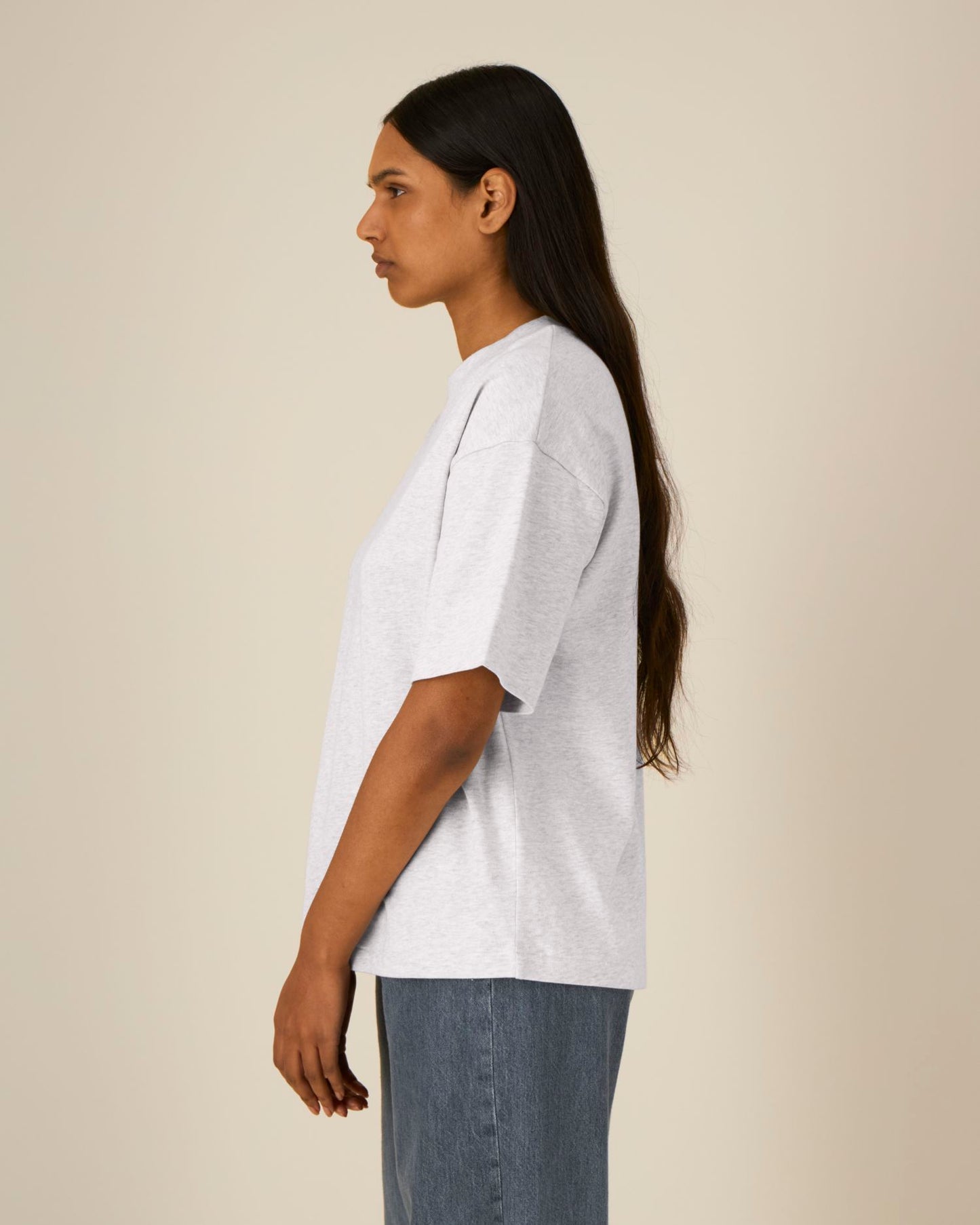 Cool Heather Grey - C146