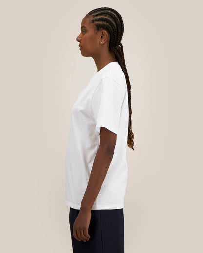 White - C001