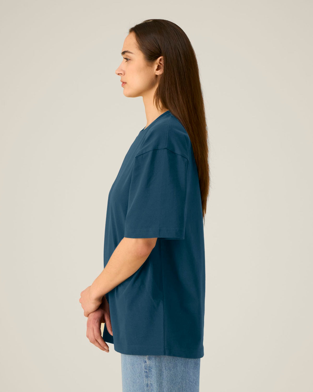 Deep Teal - C136