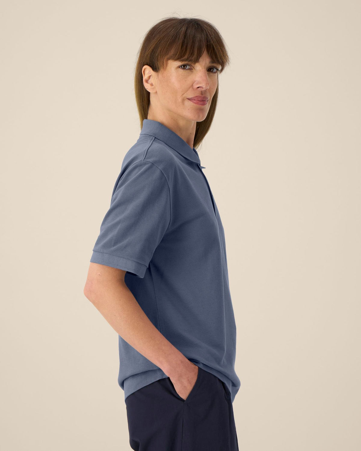 Blue Grey - C156