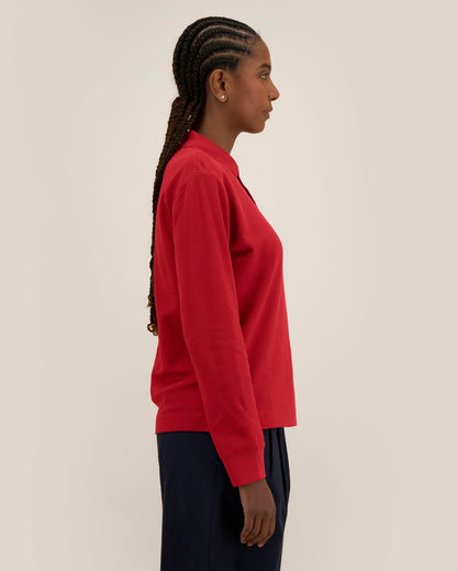 Passionate Red - C172