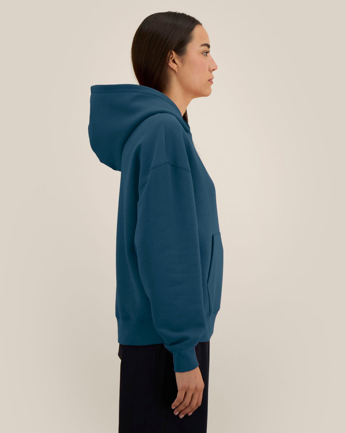 Deep Teal - C136