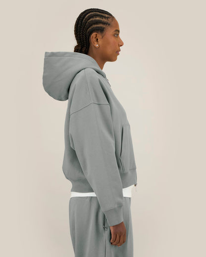 Misty Grey - C138