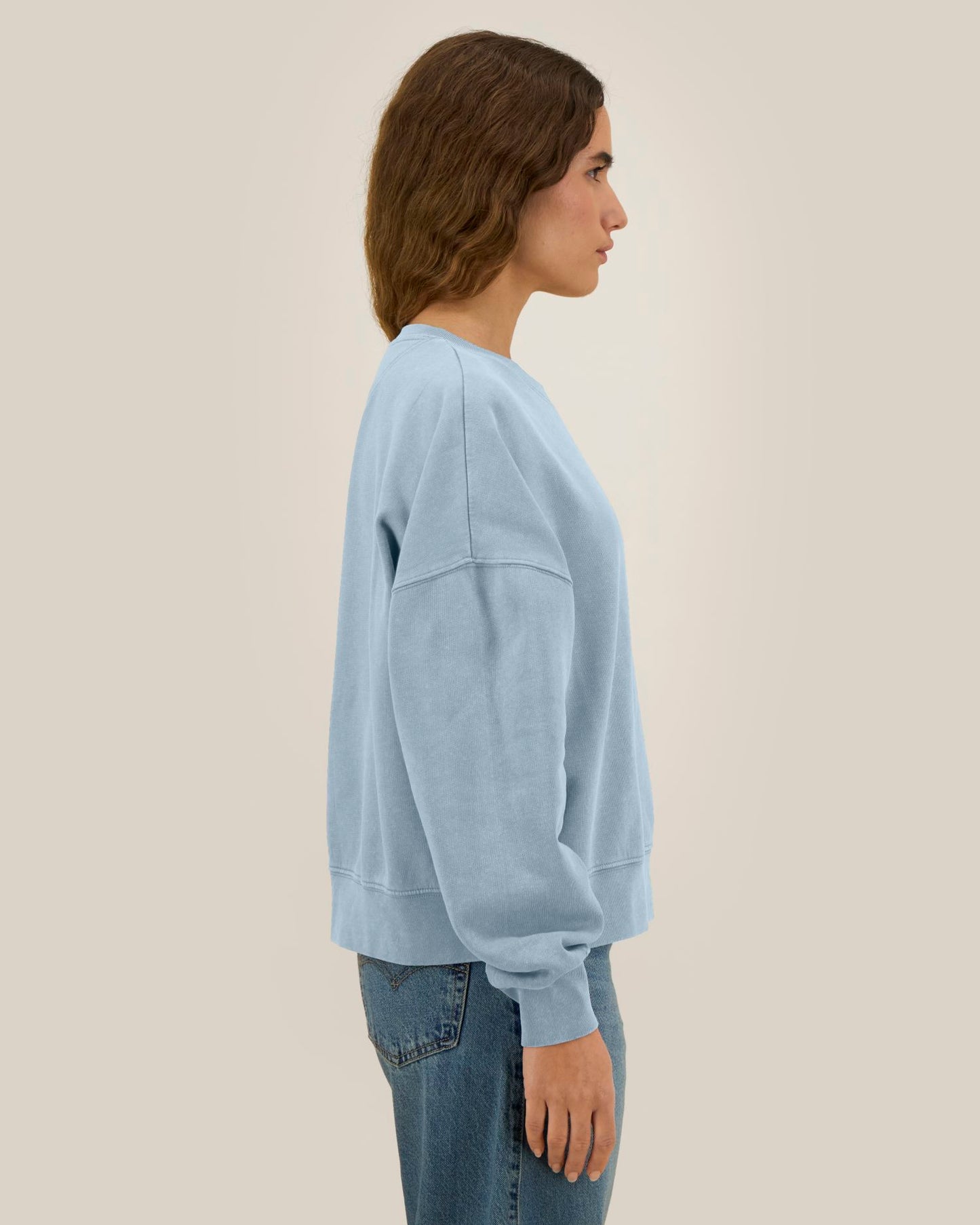 G. Dyed Blue Stone - C732