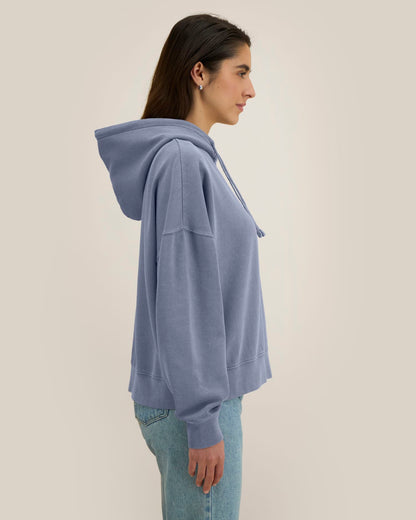 G. Dyed Blue Grey - C158
