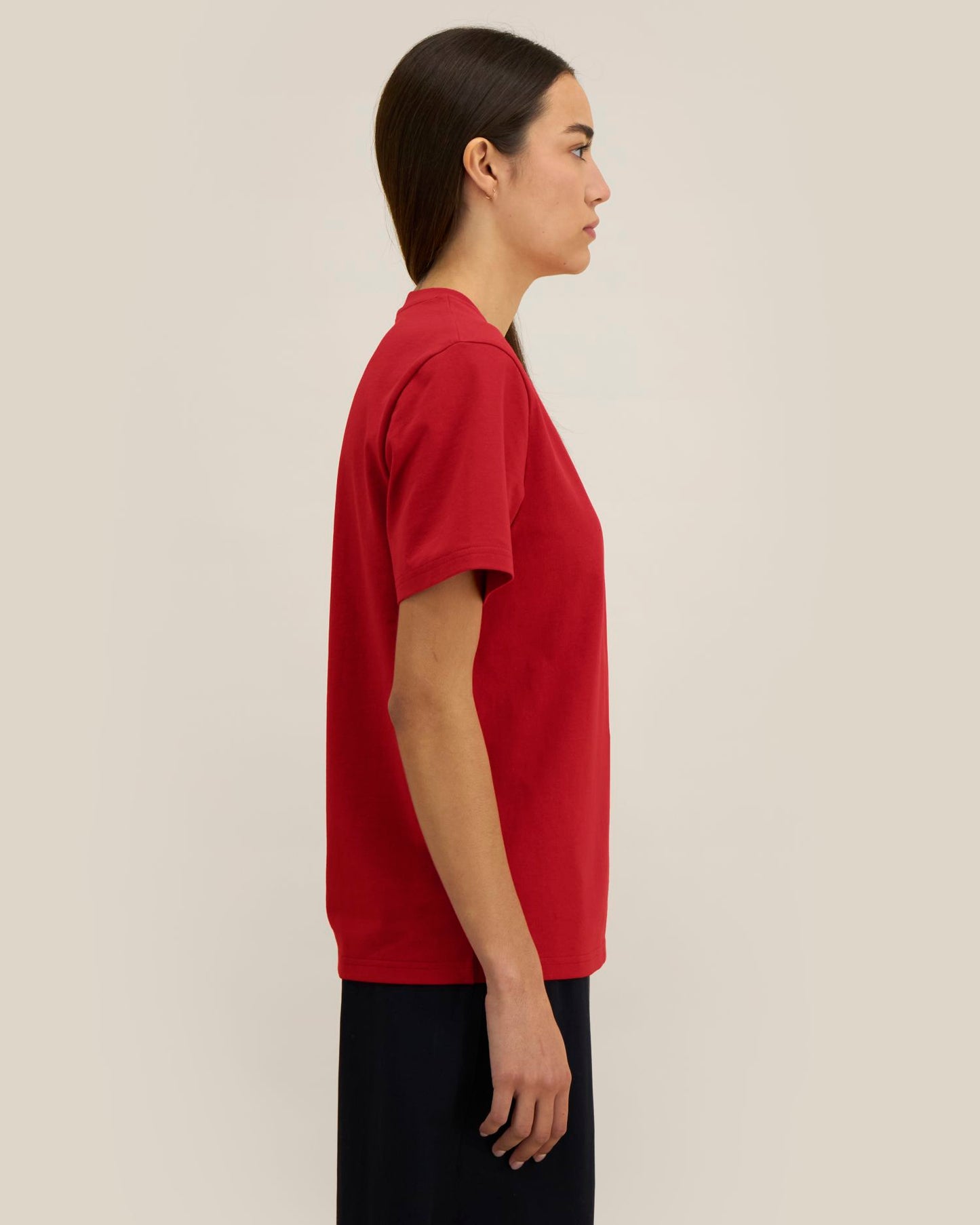 Passionate Red - C172