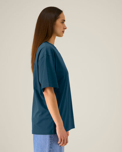 Deep Teal - C136
