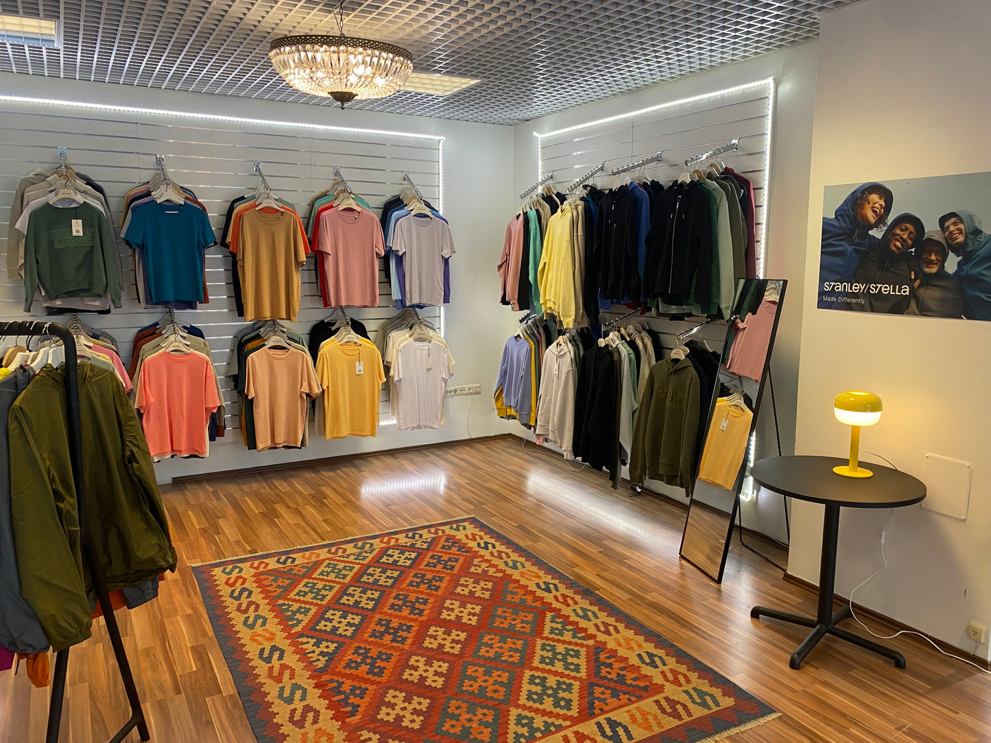 Book a Visit to the KH-Print Showroom